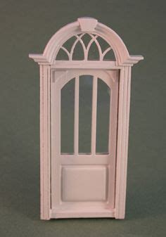 metal dolls house windows|Amazon.com: Dollhouse Windows And Doors.